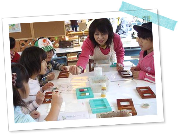 イベントの様子