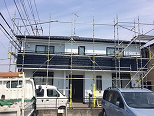 熊谷市籠原南