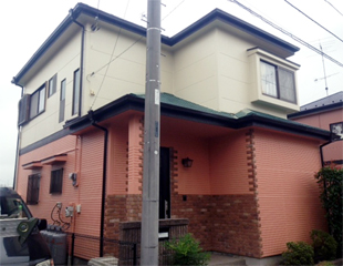 行田市 k様邸